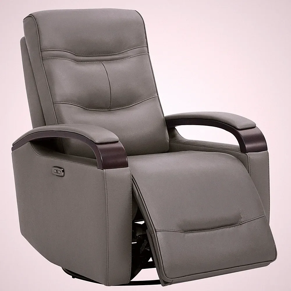 Cotton Blend Glider