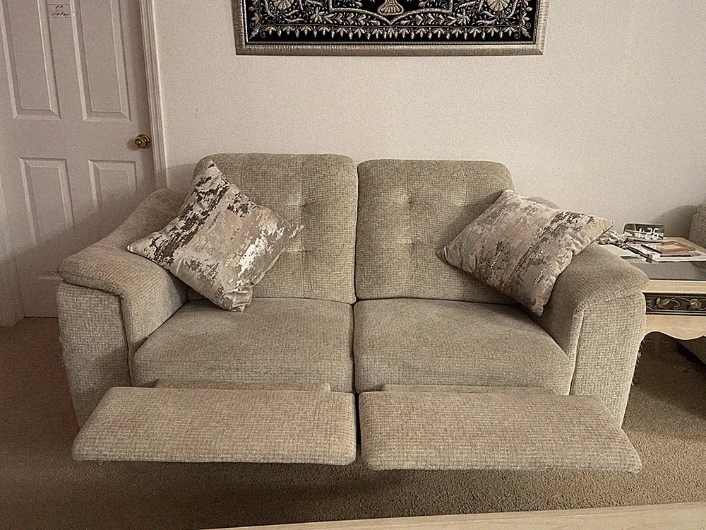 Couches And Love Seats